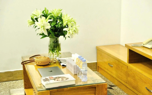 Kim Minh Apartment & Hotel