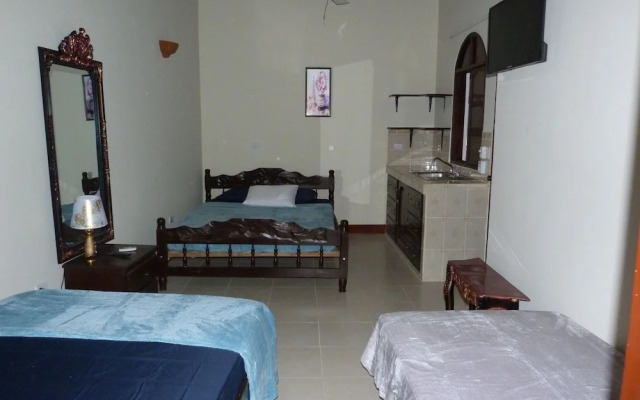Hotel La Gran Sultana