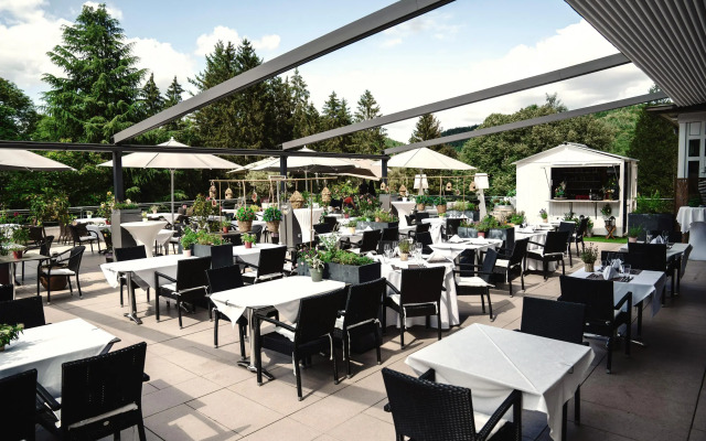 Hotel Bel Air Sport & Wellness