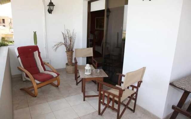 Residence L' Aubrais