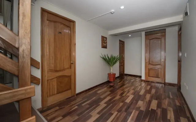 Hotel Luna de Oro Cusco