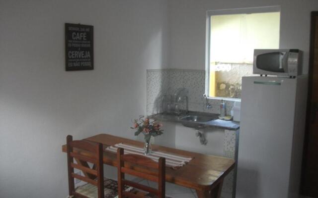 Casa do Gilberto