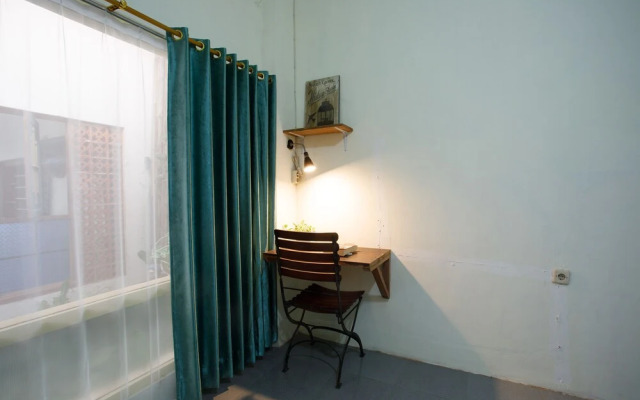 Rumah Kalpataru