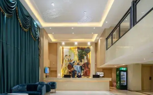 Ledong Platinum Hotel (Longmuwan)