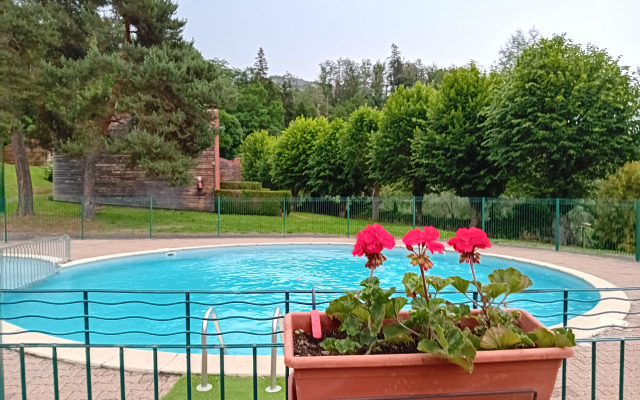 Olydea Vorey sur Arzon