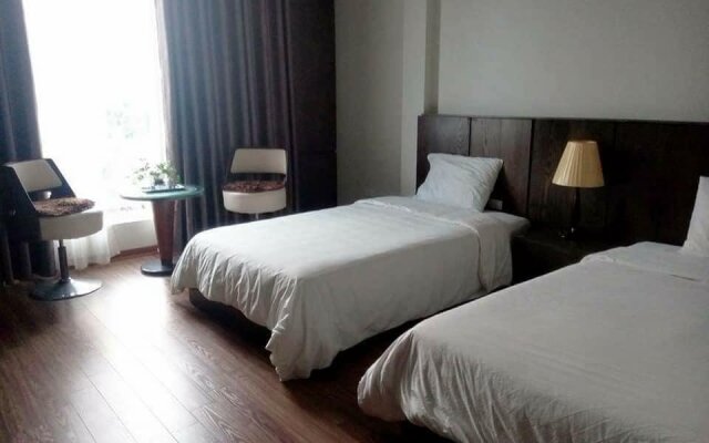Ruby Hotel – Guest Rooms – Ha Long