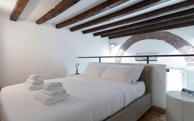 Italianway - Frisi 8