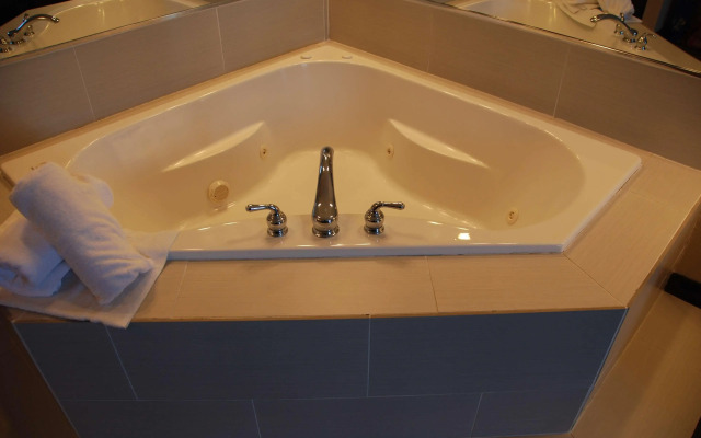 Best Western Baraboo Inn