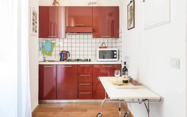 Charming 2bed Apt Overlooking Duomo