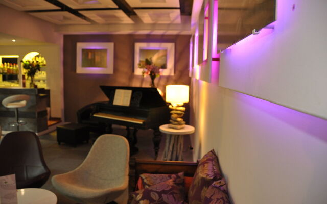 Sud Hotel