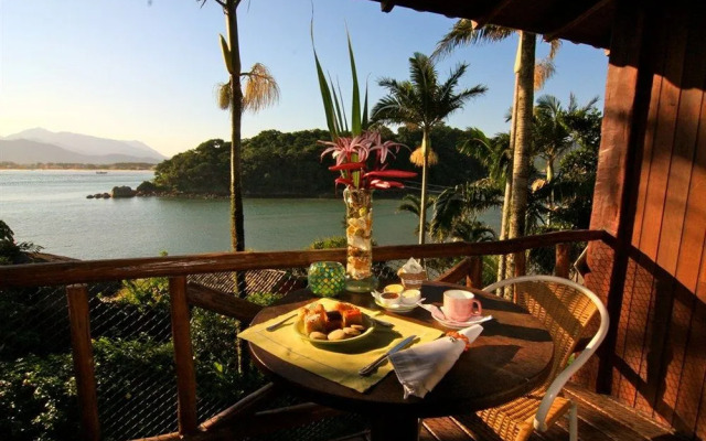 Pousada Ilha do Papagaio