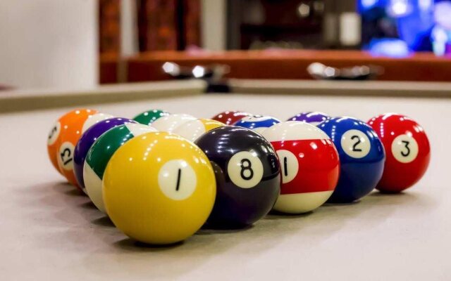 Homewood Suites by Hilton Lynnwood Seattle Everett, WA