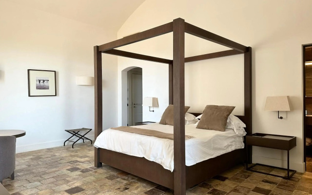 Relais Histò San Pietro sul Mar Piccolo