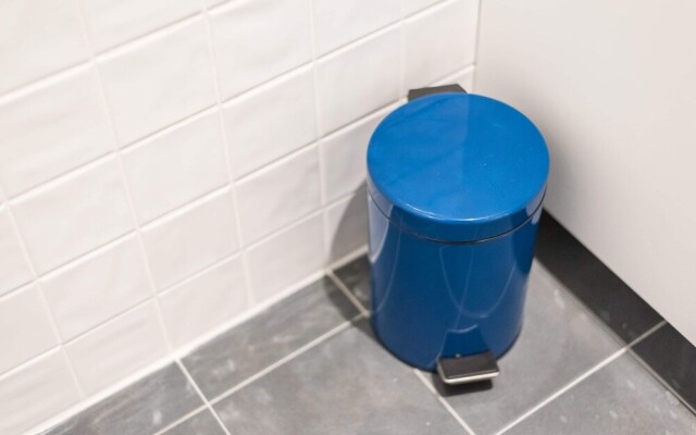 GuestReady - Starry Night Balcony