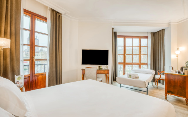 Sercotel Arenal Bilbao