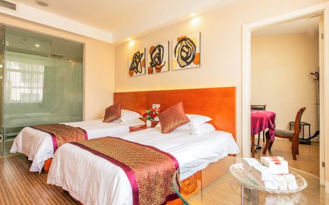 Xitang Hotel