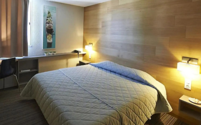 Cit’Hotel Les Alizes