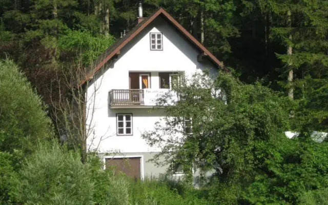 Ferienhaus Erlaufboden