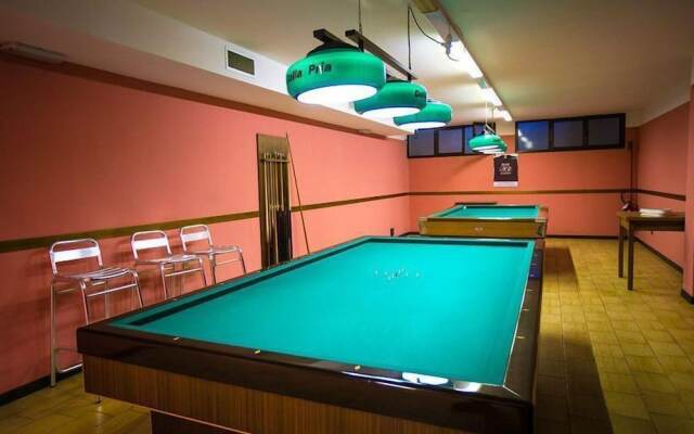 Hotel Agli Olmi