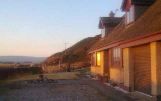 Conusg Brae B&B