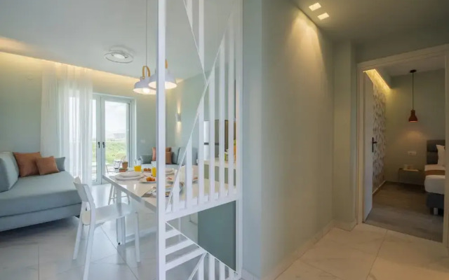 Frunze Luxury Apartments