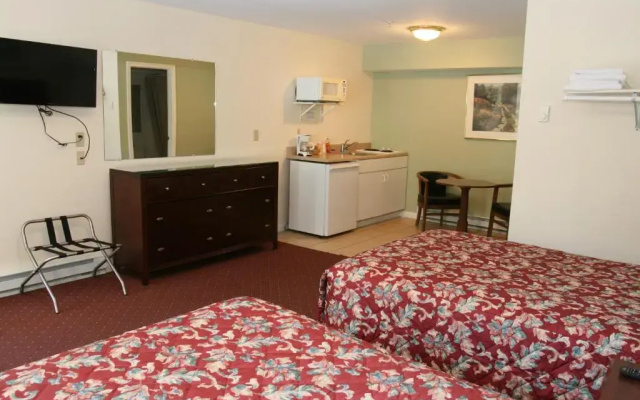 Studio Motel