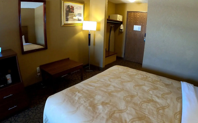 Quality Inn & Suites