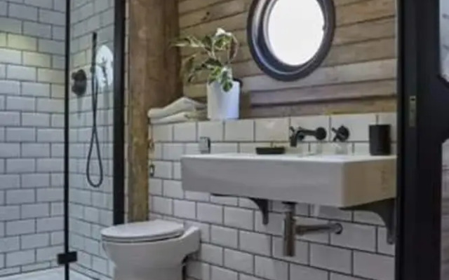 The Boathouse London