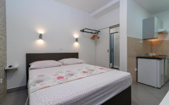 Apartments Orlic