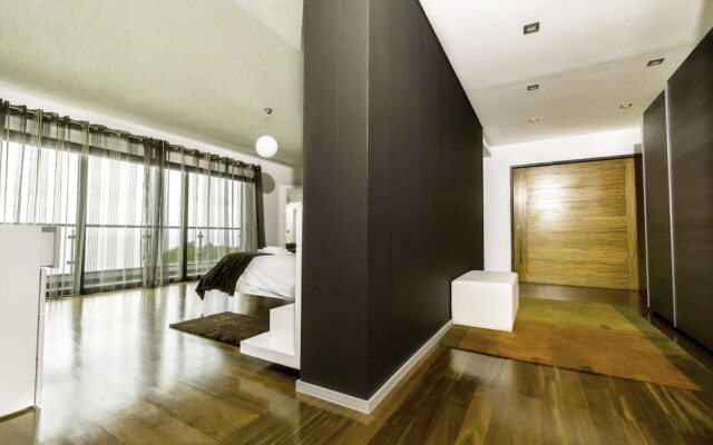 Villa Skylark by MHM