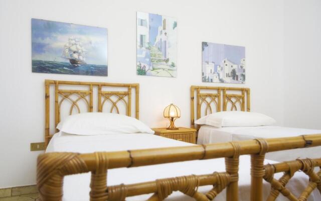 Villetta Lungomare Gallipoli