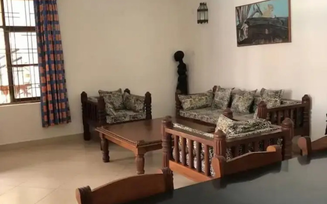 Diani Pearl Luxury Apartments
