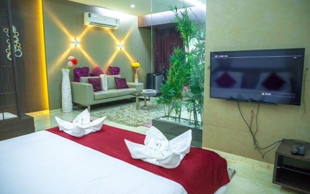 Delta Residency Goa