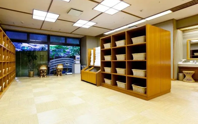 Arima Onsen Kinzan