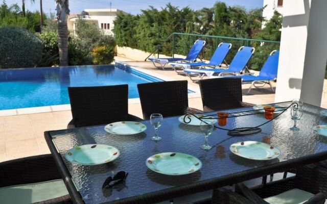 Oceanview Luxury Villa 022