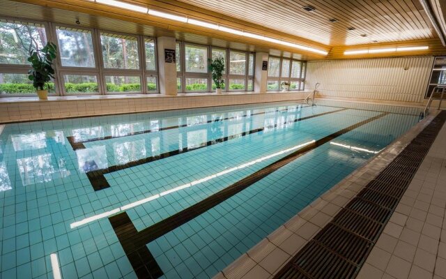 Hotel Bezdez Stare Splavy