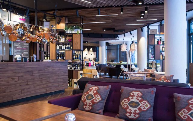 Mercure Krakow Stare Miasto (Old Town)