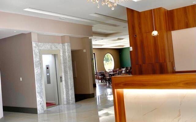 Keep Suítes Hotel