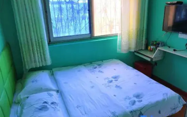 Nanyang Dream Theme Inn