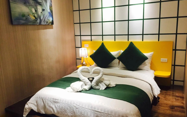 157 Boutique Guest House