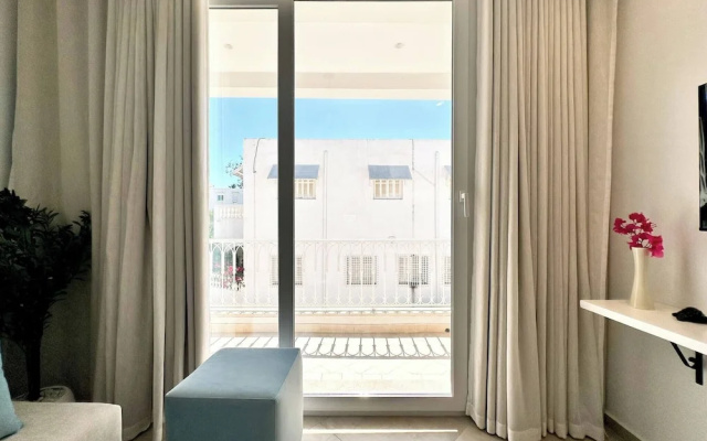 Appartement Nejma 2 Bedrooms