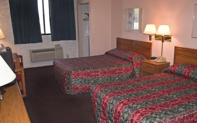 Quality Inn & Suites Fairview