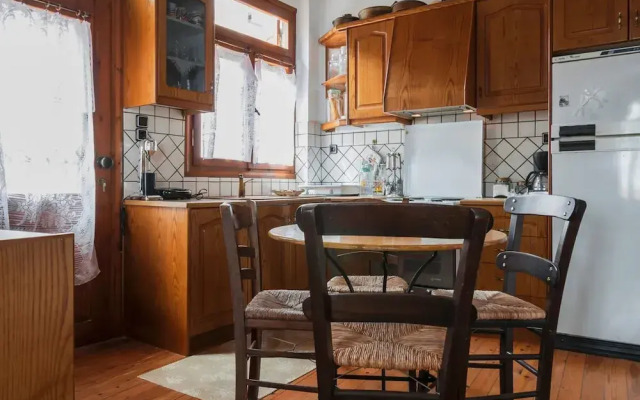 Revellino del Porto Historic Residence