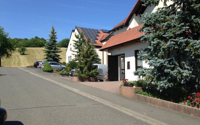 Gästehaus Hannelore