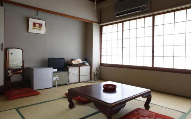 Ryokan Homeikan Honkan-Daimachi Annex