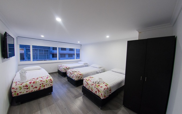 Hotel Metro 26