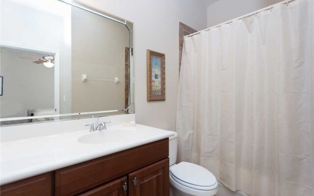 Tidelands 1942 - Three Bedroom Condo