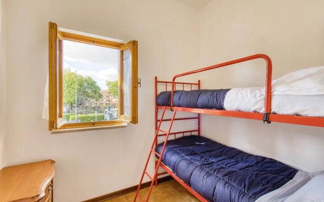 Le Balze Apt - Grand Canyon Of Tuscany
