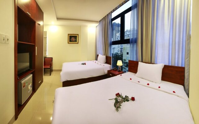 Danang Classic Hotel