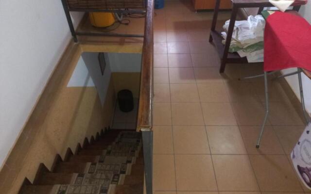 Double room with private bathroom by OSTERIA CONSTANTINO